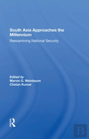 South Asia Approaches The Millennium
