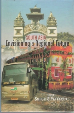 Bertrand.pt - South Asia: Envisioning A Regional Future