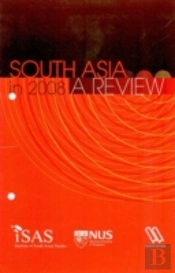 South Asia In 2008