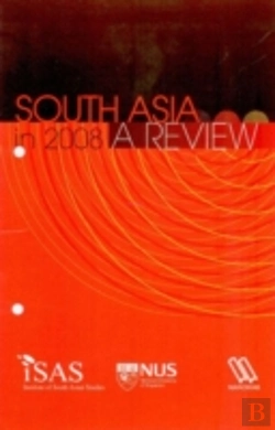 Bertrand.pt - South Asia In 2008