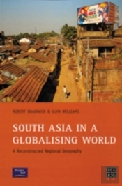 South Asia In A Globalising World