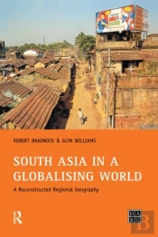 South Asia In A Globalising World