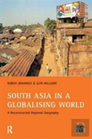 South Asia In A Globalising World