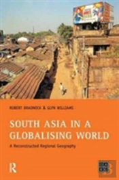 South Asia In A Globalising World