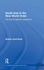 South Asia In The New World Order