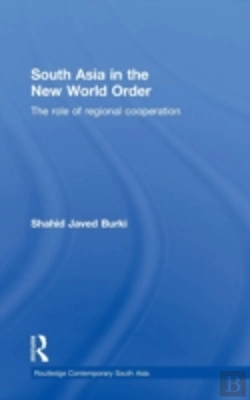 Bertrand.pt - South Asia In The New World Order