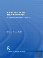 South Asia In The New World Order