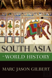 South Asia In World History