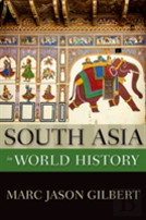 South Asia In World History