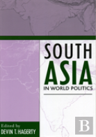 South Asia In World Politics