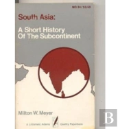 South Asia