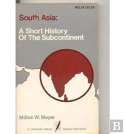 Bertrand.pt - South Asia