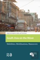 South Asia On The Move