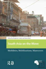 South Asia On The Move
