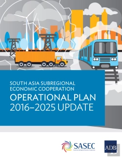 Bertrand.pt - South Asia Subregional Economic Cooperation Operational Plan 2016-2025 Update