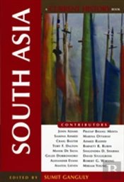 South Asia