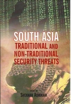 Bertrand.pt - South Asia: Traditional And Non-Traditional Security Threats