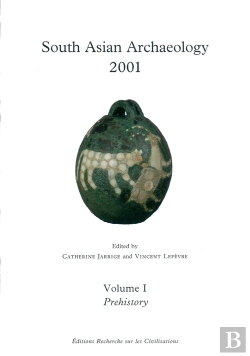 Bertrand.pt - South Asian Archaeology (Edition 2001) T.1