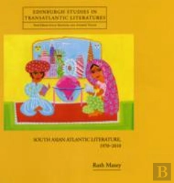 Bertrand.pt - South Asian Atlantic Literature, 1970-2010