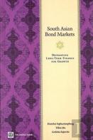 South Asian Bond Markets