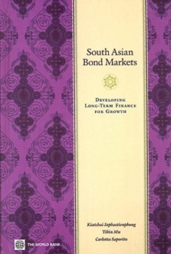 Bertrand.pt - South Asian Bond Markets