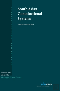 Bertrand.pt - South Asian Constitutional Systems
