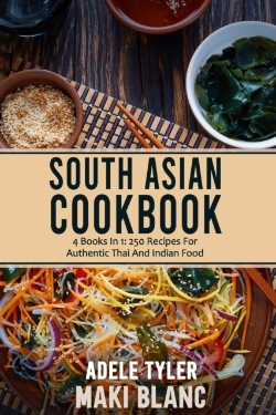 Bertrand.pt - South Asian Cookbook