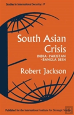 Bertrand.pt - South Asian Crisis