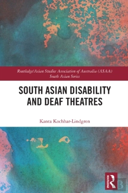Bertrand.pt - South Asian Disability And Deaf Theatres
