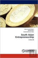 South Asian Entrepreneurship