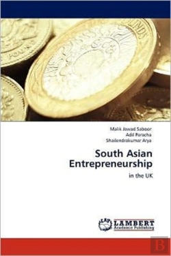 Bertrand.pt - South Asian Entrepreneurship