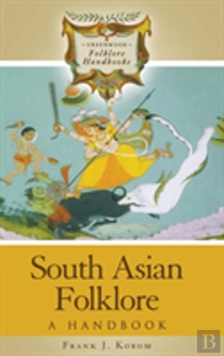 Bertrand.pt - South Asian Folklore