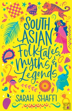 Bertrand.pt - South Asian Folktales, Myths And Legends