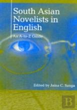 South Asian Literature In English
