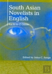 South Asian Literature In English