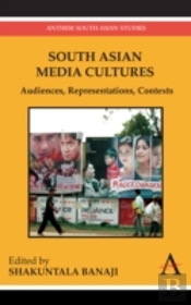 South Asian Media Cultures