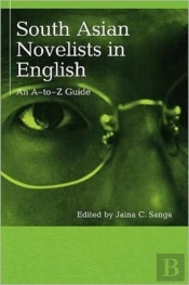 South Asian Novelists In English