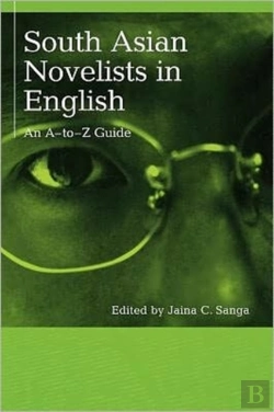Bertrand.pt - South Asian Novelists In English