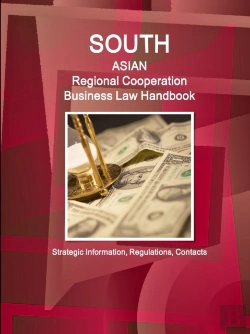 Bertrand.pt - South Asian Regional Cooperation Business Law Handbook