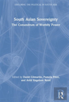 South Asian Sovereignty