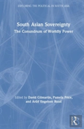 South Asian Sovereignty
