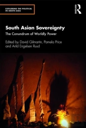 South Asian Sovereignty