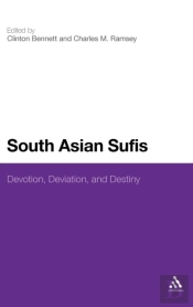 South Asian Sufis