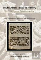 South Asian Texts In History Â€“ Critical Engagements With Sheldon Pollock