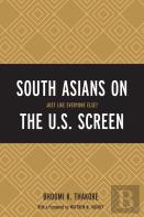 South Asians On The U.S. Screen