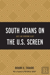 South Asians On The U.S. Screen