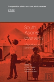 South Asians Overseas