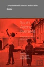 South Asians Overseas
