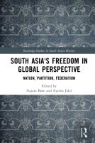 South Asia'S Freedom In Global Perspective