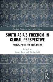 South Asia'S Freedom In Global Perspective